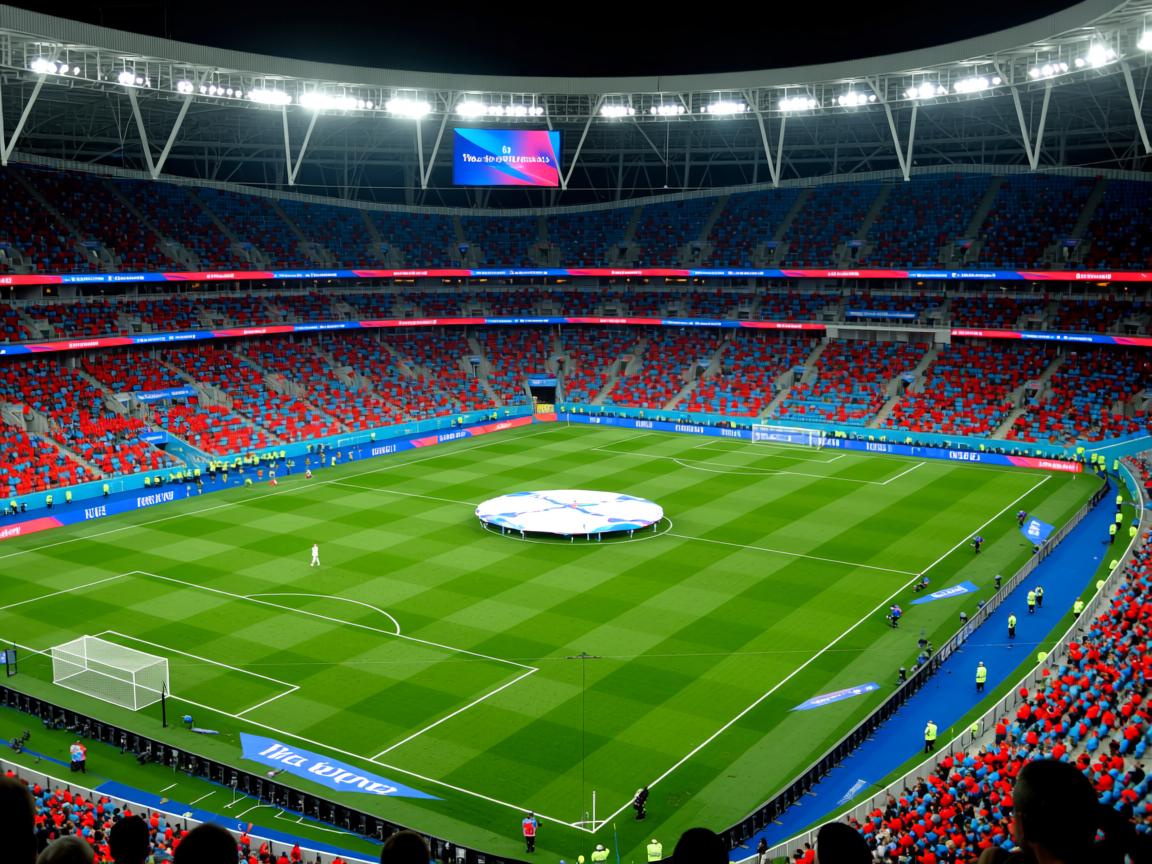 开云官方网-世界杯2026参赛球队引发全球关注