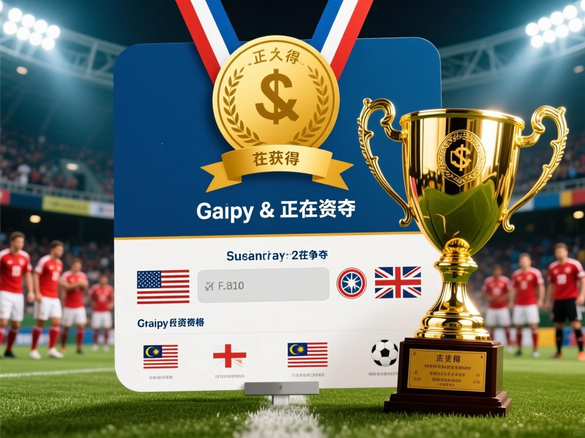 开云体育在线-世界杯2026参赛球队正式出炉 第2张