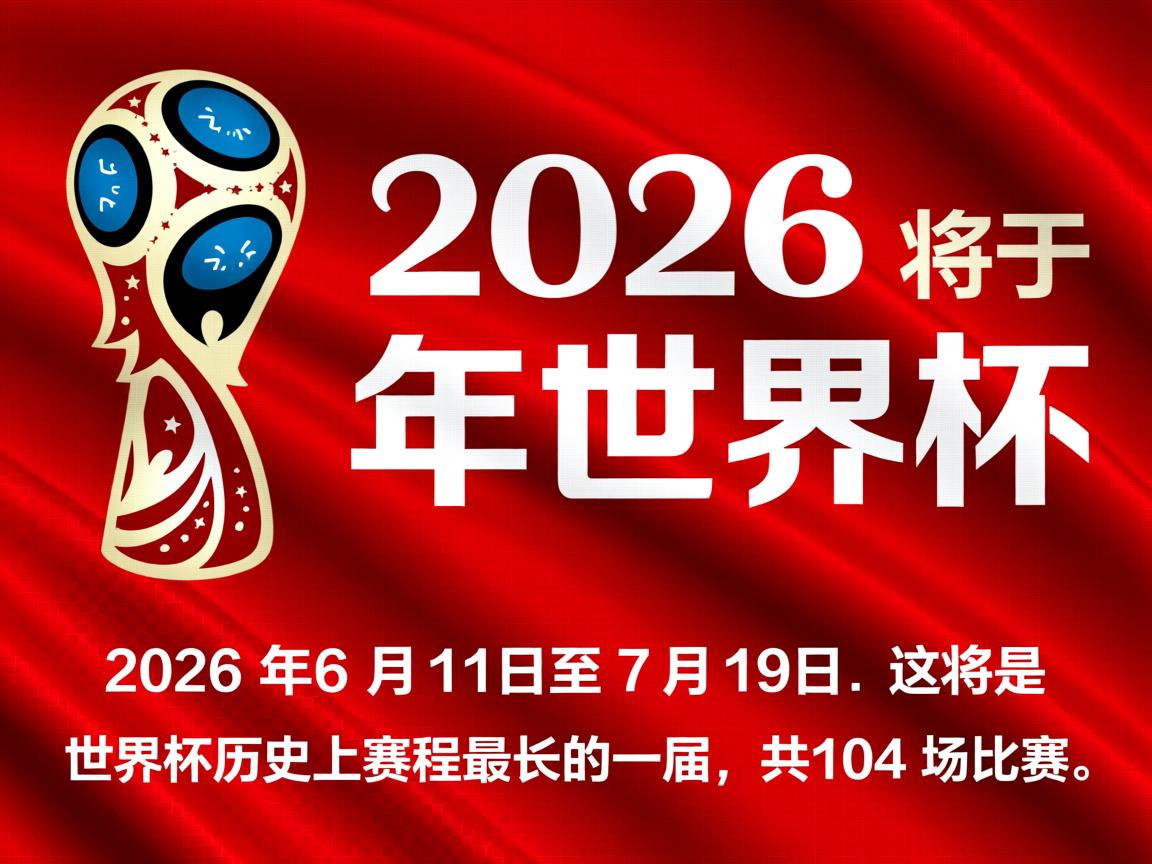 开运体育电脑版-世界杯2026参赛球队值得关注的变化  第3张