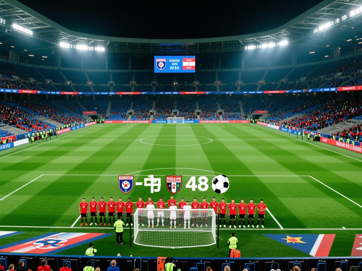 开云在线入口-世界杯2026出线形势持续更新中