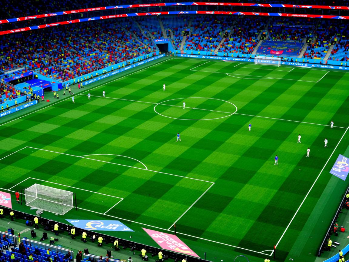 开云体育官网上-世界杯2026预选赛动态正式出炉  第3张